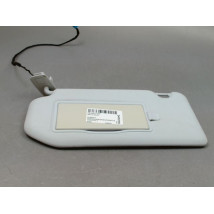 PARE-SOLEIL G PEUGEOT 508 2010-