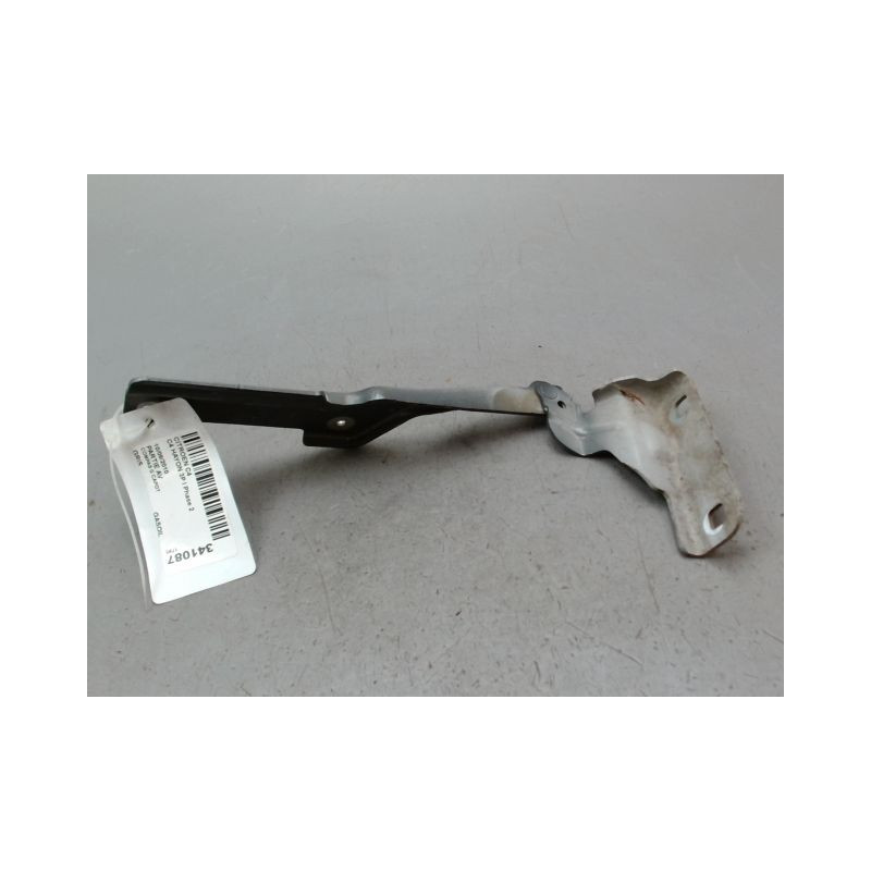 COMPAS GAUCHE CAPOT CITROEN C4 I Phase 2 2008-2010