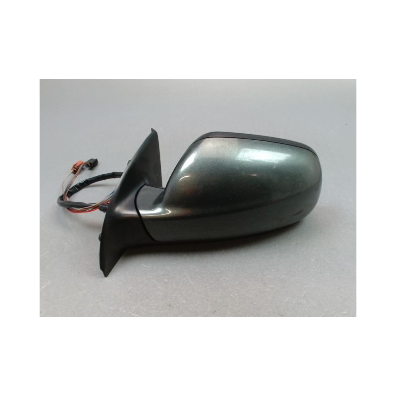 RETROVISEUR EXTERIEUR ELECTRIQUE GAUCHE PEUGEOT 307 CC 2P Phase 1 2003-2005