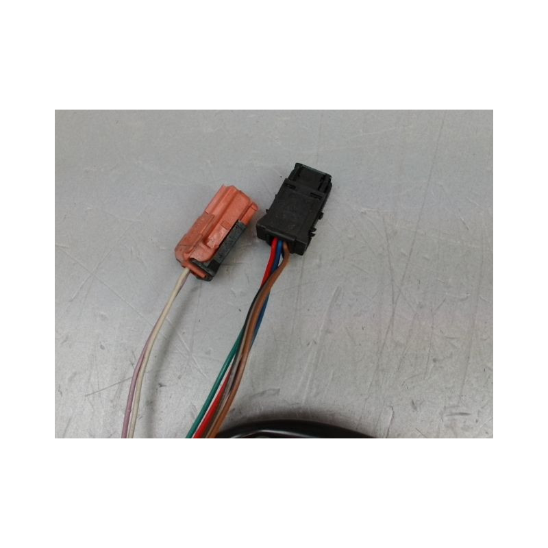 RETROVISEUR EXTERIEUR ELECTRIQUE GAUCHE PEUGEOT 307 CC 2P Phase 1 2003-2005