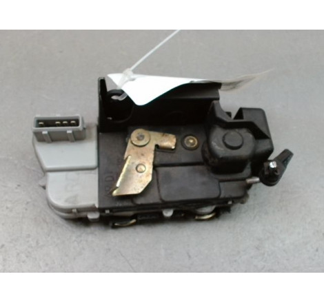 SYSTEME CONDAMNATION ARRIERE DROIT CITROEN XSARA Phase 1 1997-2000