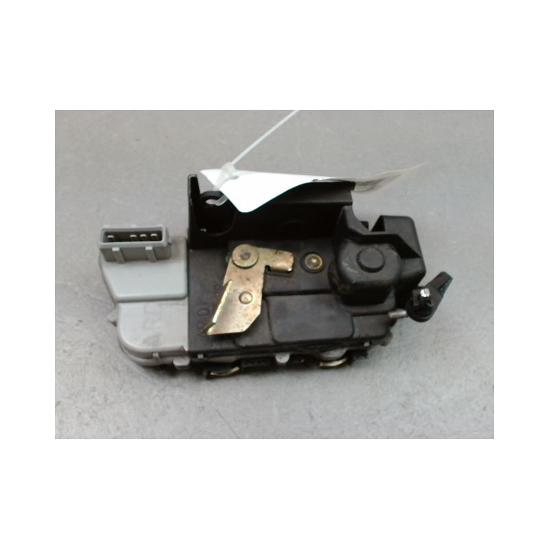 SYSTEME CONDAMNATION ARRIERE DROIT CITROEN XSARA Phase 1 1997-2000