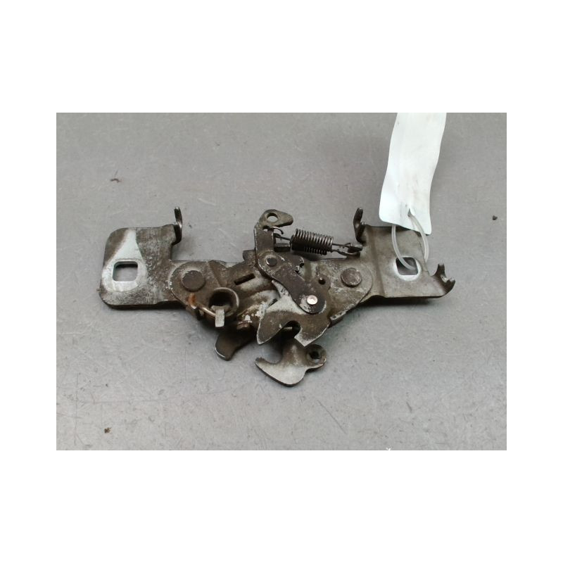 SERRURE CAPOT CITROEN XSARA Phase 1 1997-2000