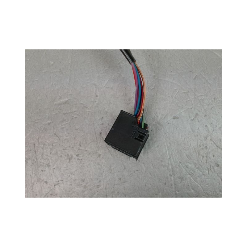 RETROVISEUR EXTERIEUR ELECTRIQUE GAUCHE VOLKSWAGEN GOLF V SW 2007-