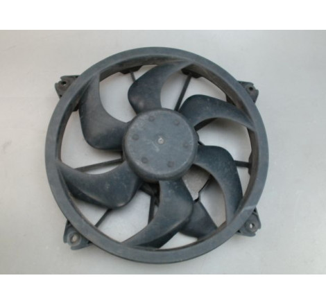 MOTEUR VENTILATEUR RADIATEUR