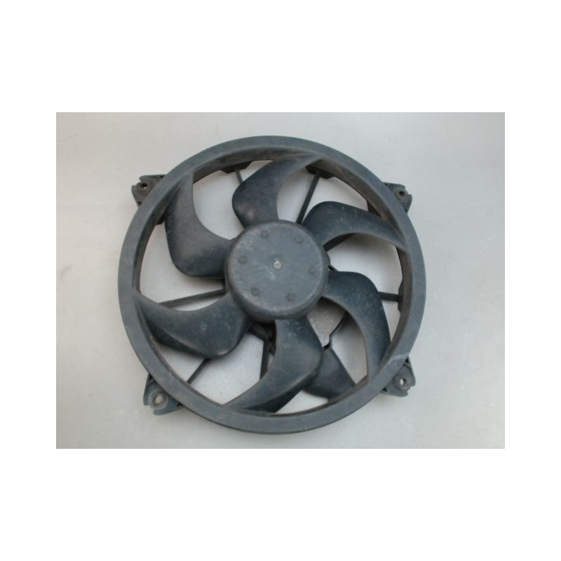MOTEUR VENTILATEUR RADIATEUR CITROEN C5