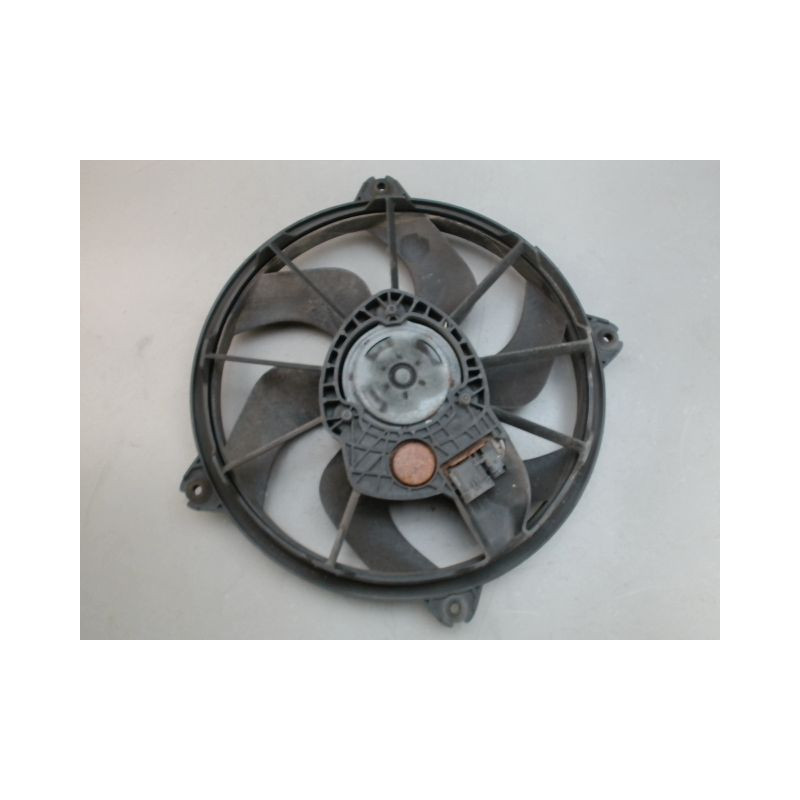 MOTEUR VENTILATEUR RADIATEUR CITROEN C5