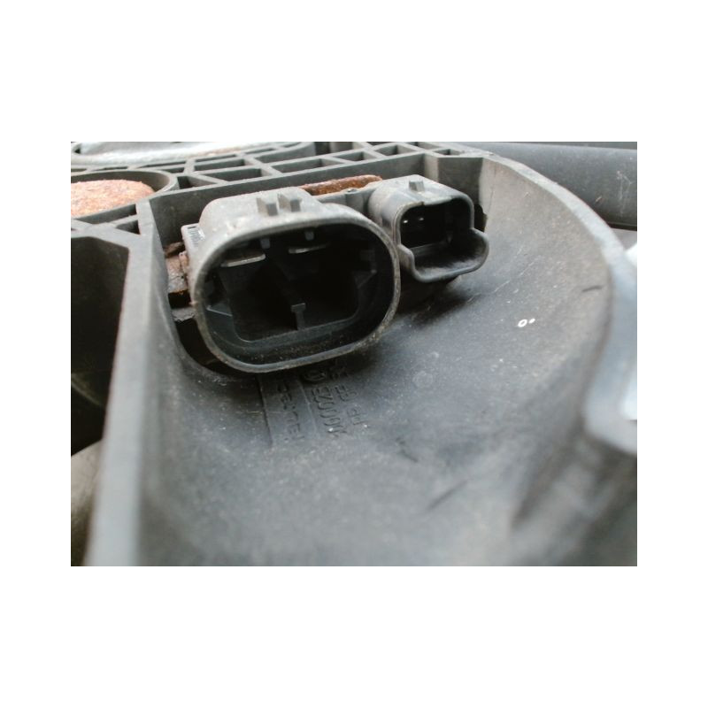 MOTEUR VENTILATEUR RADIATEUR CITROEN C5