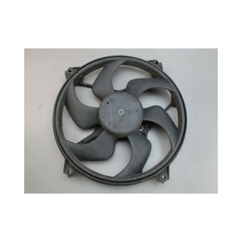MOTEUR VENTILATEUR RADIATEUR CITROEN XSARA