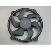 MOTEUR VENTILATEUR RADIATEUR CITROEN XSARA