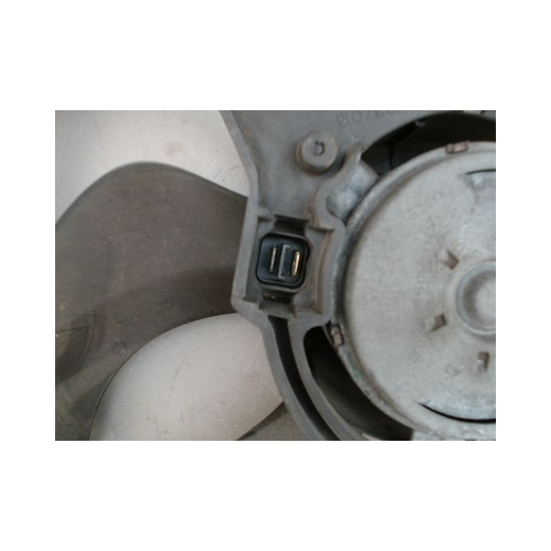 MOTEUR VENTILATEUR RADIATEUR CITROEN XSARA