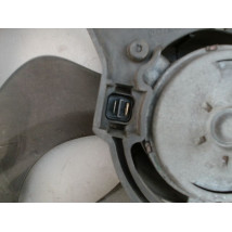 MOTEUR VENTILATEUR RADIATEUR CITROEN XSARA
