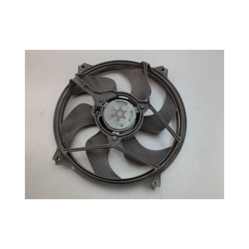 MOTEUR VENTILATEUR RADIATEUR CITROEN XSARA