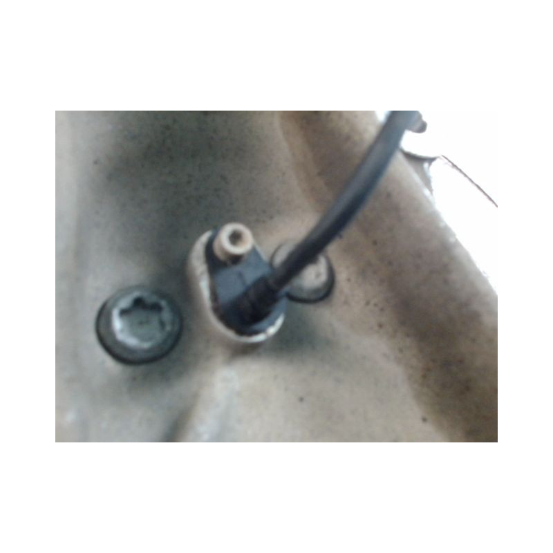 PIVOT AVANT DROIT B.M.W. SERIE 5