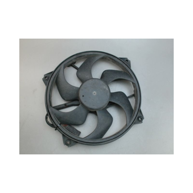 MOTEUR VENTILATEUR RADIATEUR PEUGEOT 307