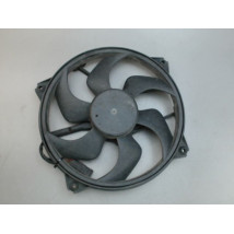 MOTEUR VENTILATEUR RADIATEUR PEUGEOT 307