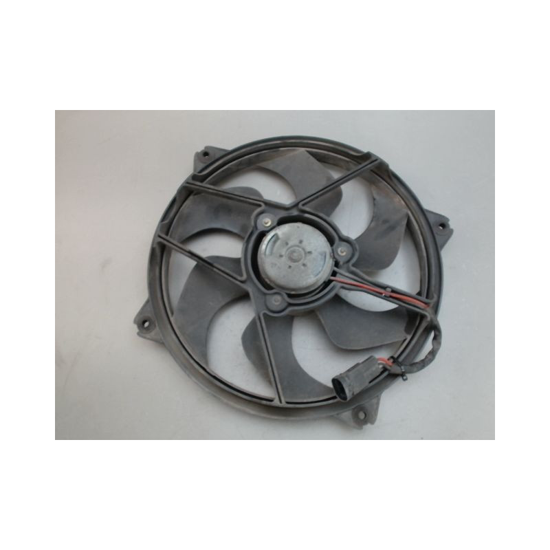 MOTEUR VENTILATEUR RADIATEUR PEUGEOT 307