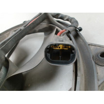 MOTEUR VENTILATEUR RADIATEUR PEUGEOT 307