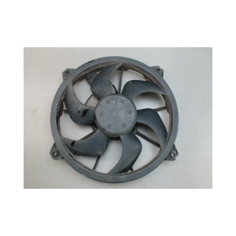 MOTEUR VENTILATEUR RADIATEUR CITROEN C5