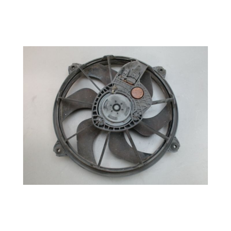 MOTEUR VENTILATEUR RADIATEUR CITROEN C5