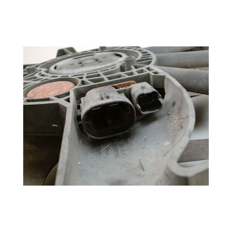MOTEUR VENTILATEUR RADIATEUR CITROEN C5