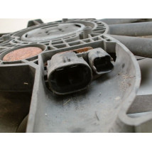 MOTEUR VENTILATEUR RADIATEUR CITROEN C5