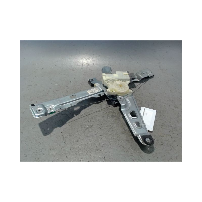 MECANISME+MOTEUR LEVE-GLACE AVANT GAUCHE PEUGEOT 5008 2009-