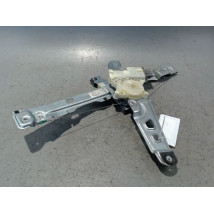 MECANISME+MOTEUR LEVE-GLACE AVANT GAUCHE PEUGEOT 5008 2009-
