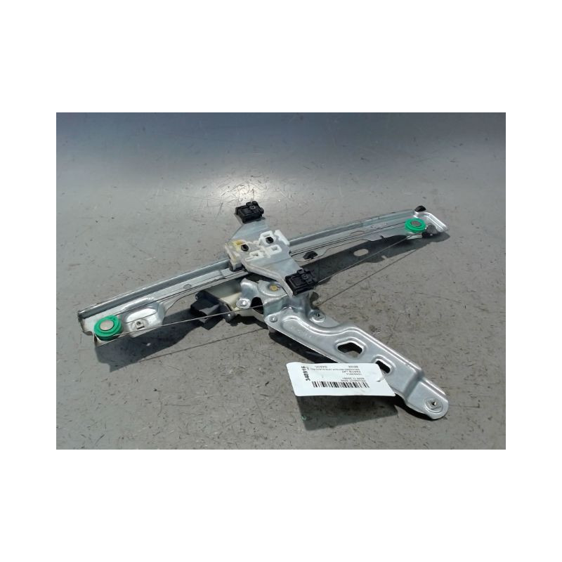 MECANISME+MOTEUR LEVE-GLACE AVANT GAUCHE PEUGEOT 5008 2009-