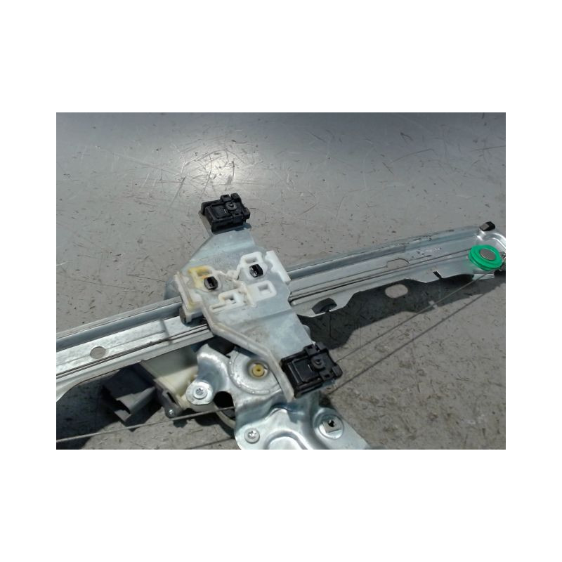 MECANISME+MOTEUR LEVE-GLACE AVANT GAUCHE PEUGEOT 5008 2009-