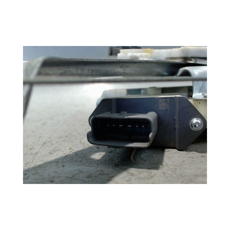 MECANISME+MOTEUR LEVE-GLACE AVANT GAUCHE PEUGEOT 5008 2009-