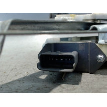 MECANISME+MOTEUR LEVE-GLACE AVANT GAUCHE PEUGEOT 5008 2009-
