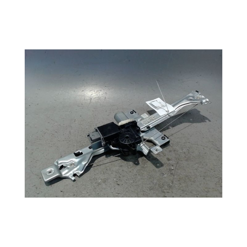 MECANISME+MOTEUR LEVE-GLACE ARRIERE GAUCHE PEUGEOT 5008 2009-