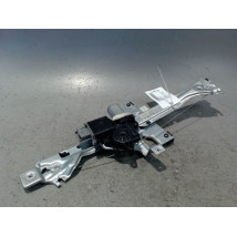 MECANISME+MOTEUR LEVE-GLACE ARRIERE GAUCHE PEUGEOT 5008 2009-