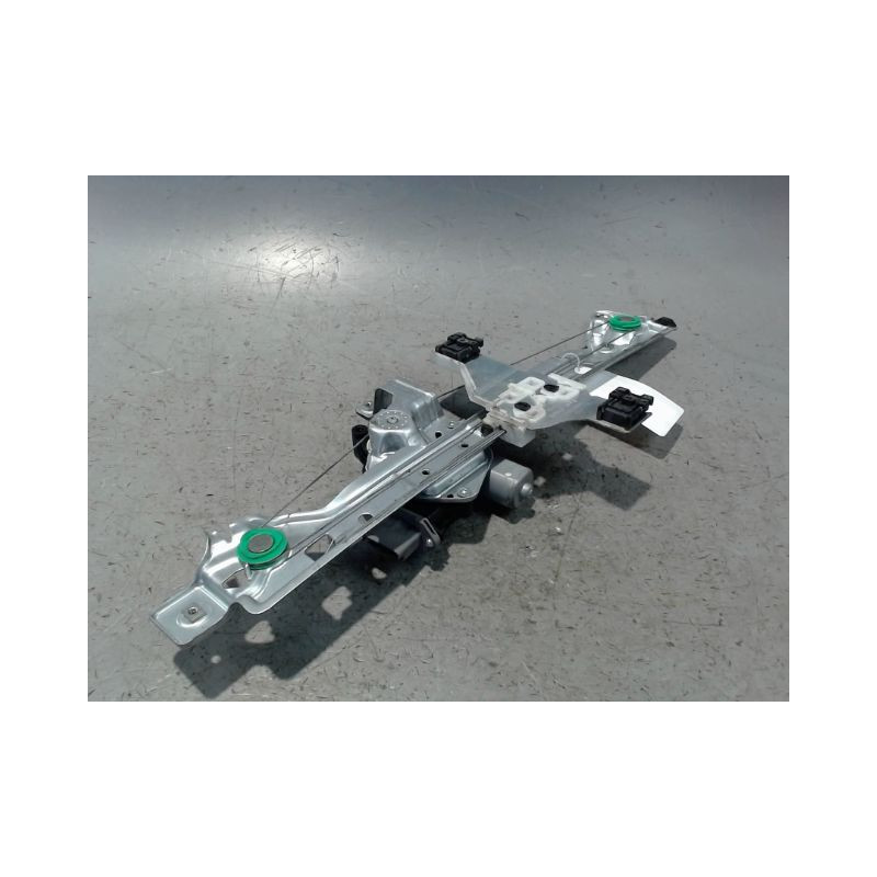 MECANISME+MOTEUR LEVE-GLACE ARRIERE GAUCHE PEUGEOT 5008 2009-