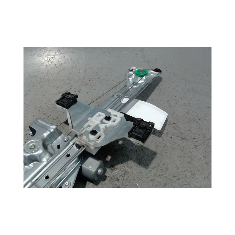 MECANISME+MOTEUR LEVE-GLACE ARRIERE GAUCHE PEUGEOT 5008 2009-