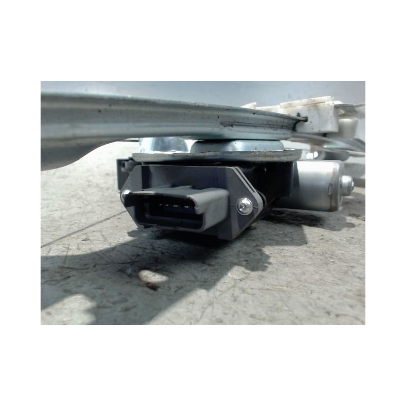 MECANISME+MOTEUR LEVE-GLACE ARRIERE GAUCHE PEUGEOT 5008 2009-