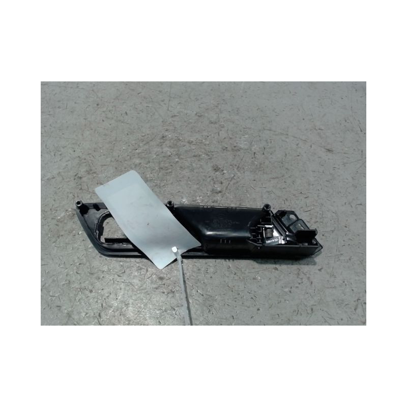 POIGNEE INTERIEURE PORTE AVANT GAUCHE VOLKSWAGEN JETTA 2005-