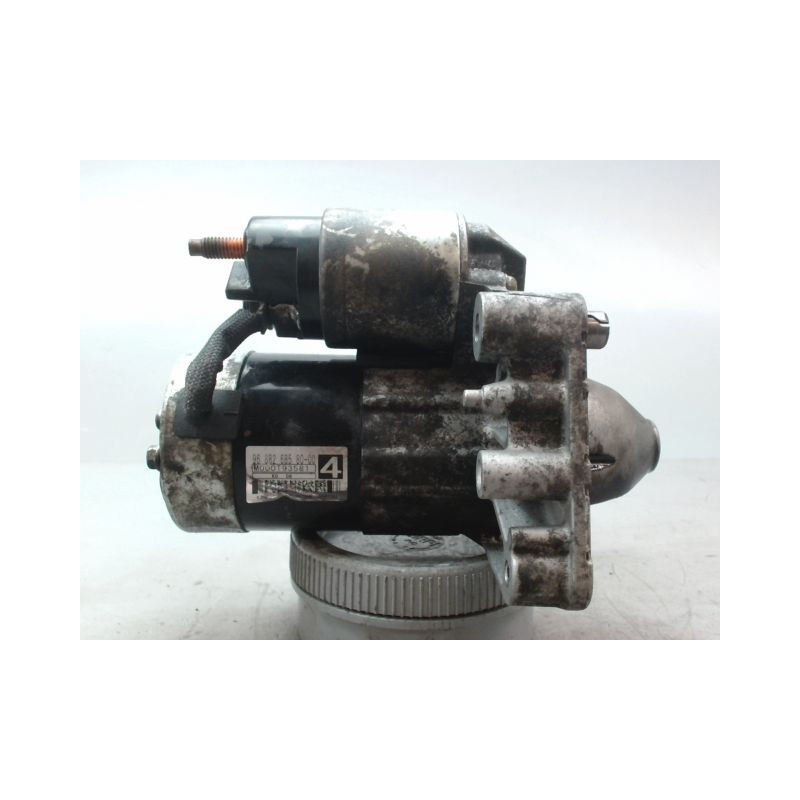 DEMARREUR PEUGEOT 206 + 2009-2013
