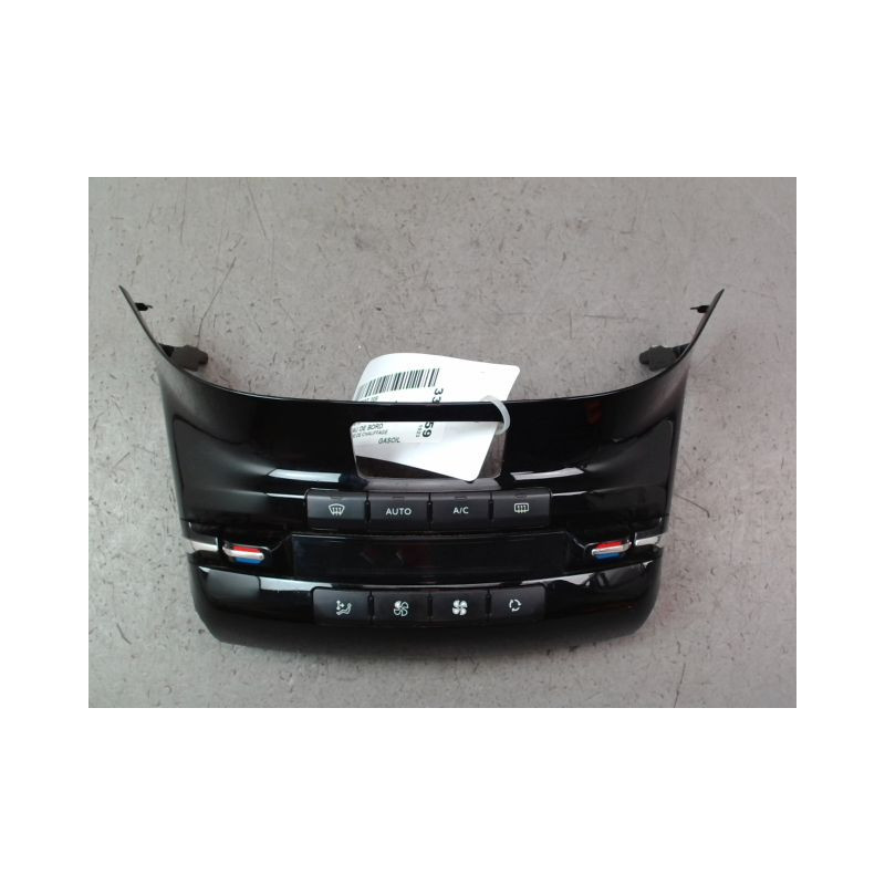 COMMANDE DE CHAUFFAGE PEUGEOT 208 Phase 1 2012-...