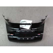 COMMANDE DE CHAUFFAGE PEUGEOT 208 Phase 1 2012-...
