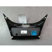 COMMANDE DE CHAUFFAGE PEUGEOT 208 Phase 1 2012-...