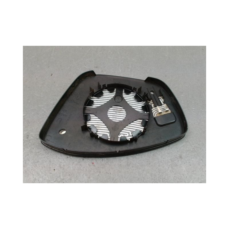 GLACE RETROVISEUR EXT D PEUGEOT 208 Phase 1 2012-...
