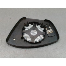 GLACE RETROVISEUR EXT D PEUGEOT 208 Phase 1 2012-...