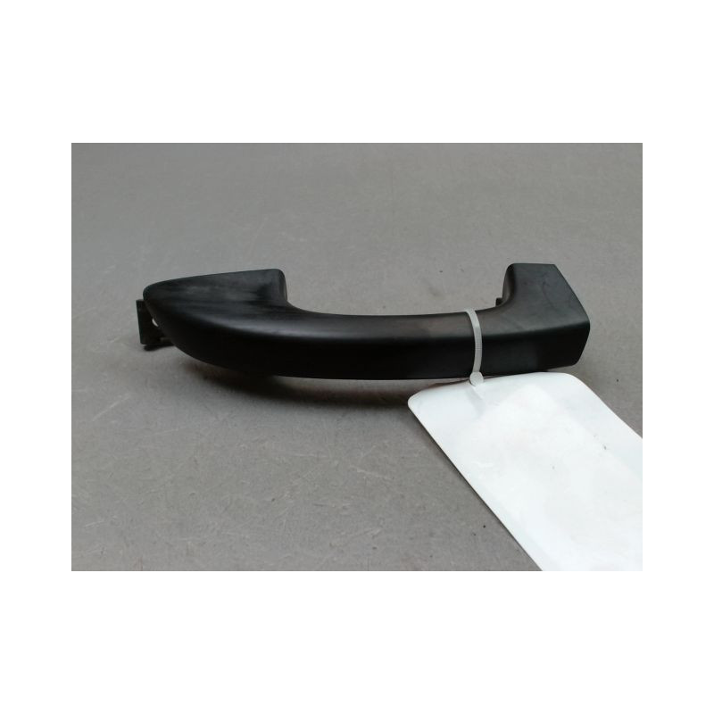 POIGNEE EXTERIEURE PORTE AVANT GAUCHE VOLKSWAGEN GOLF VI (1K) 2008-2013
