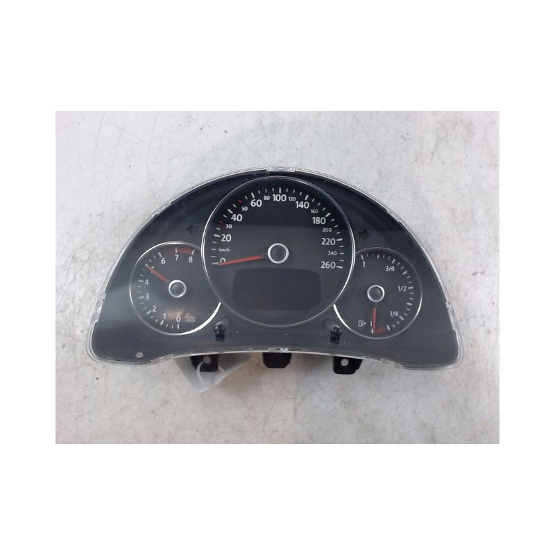 BLOC COMPTEURS VOLKSWAGEN BEETLE