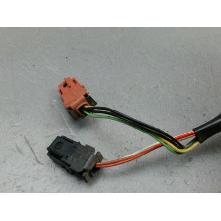 RETROVISEUR EXTERIEUR ELECTRIQUE GAUCHE CITROEN C3 I Phase 1 2002-2005