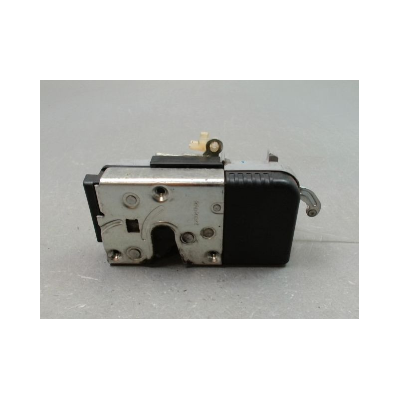 SYSTEME CONDAMNATION AVANT GAUCHE CITROEN C8 MONOSP. 2002-...
