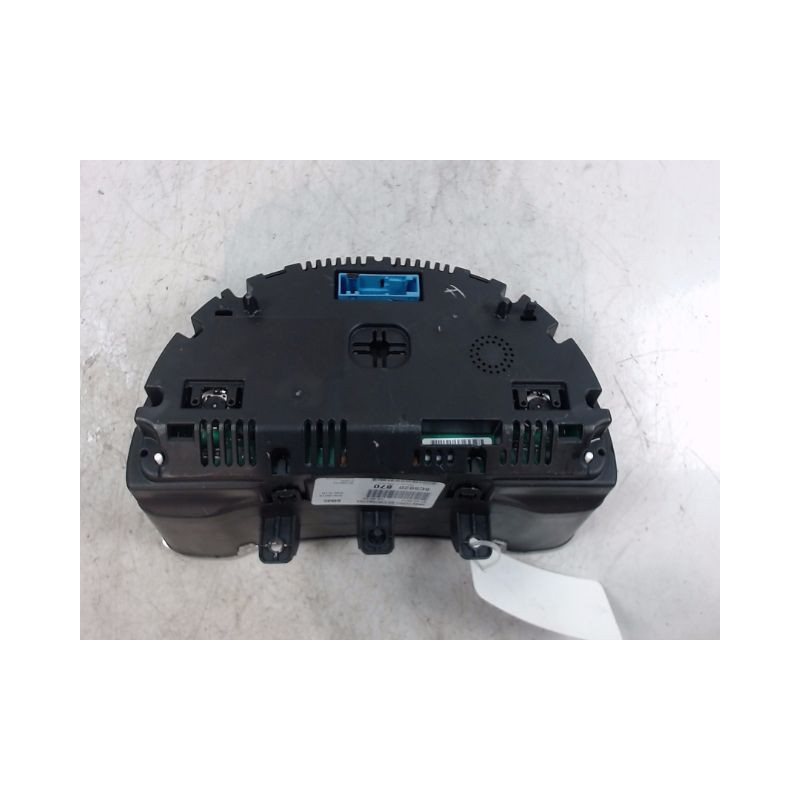 BLOC COMPTEURS VOLKSWAGEN BEETLE