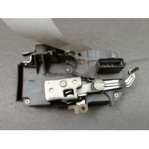 SYSTEME CONDAMNATION AVANT GAUCHE CITROEN C8 MONOSP. 2002-...